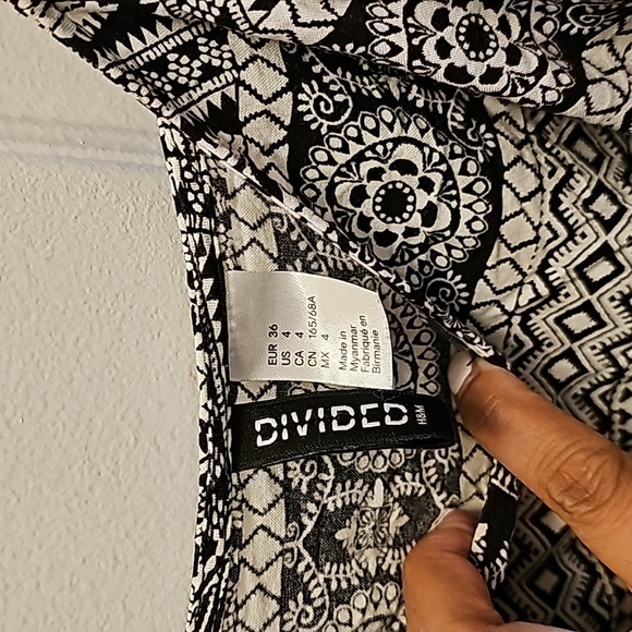 H&M Romper - Picture 2 of 3